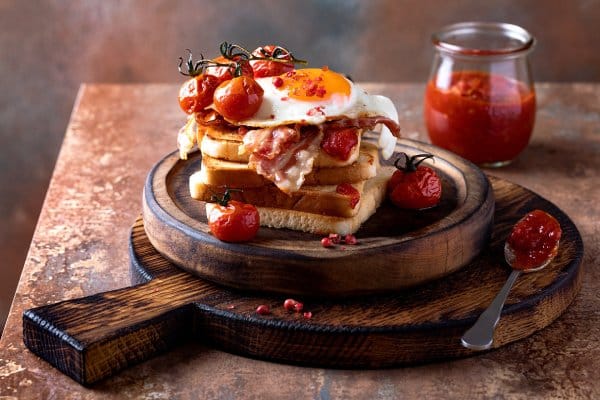Breakfast Box