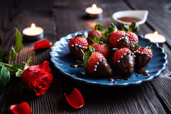 Romance Package