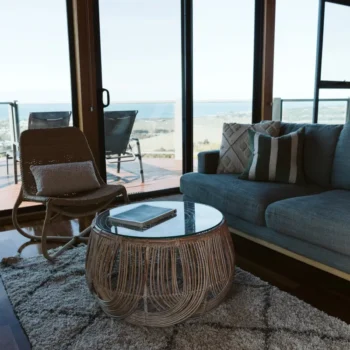 Escape to Point of View Villas, Apollo Bay