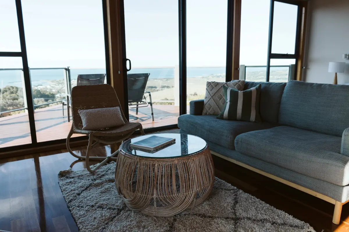 Escape to Point of View Villas, Apollo Bay